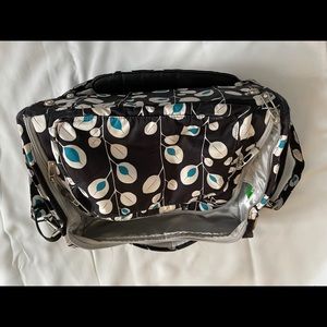 Jujube BFF Evening Vines